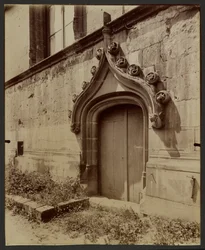 Palácio da Justiça de Beauvais