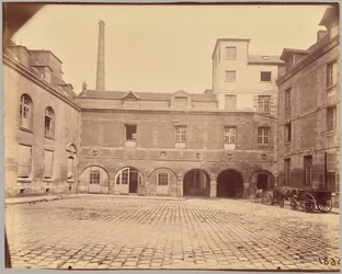 Hôtel Scipion Sardini