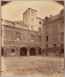 Hôtel Scipion Sardini