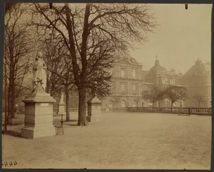 Jardim do Luxemburgo