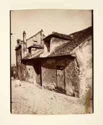 [Casa de Musette