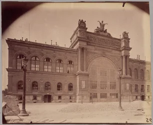 Palácio da Indústria