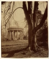 Petit Trianon (O Templo do Amor, Petit Trianon)