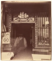 Quai Conti 3