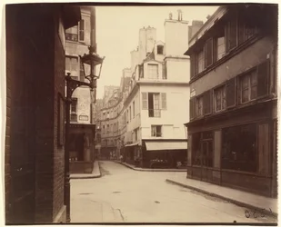 Rue Cardinale