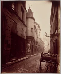 Rua Hautefeuille