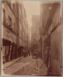 Rua de Veneza