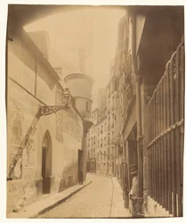 Rua do Hôtel de Ville