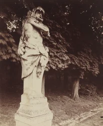 Saint-Cloud,1922 (foto)