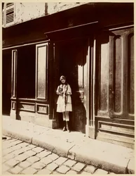 Versalhes, Maison Close, Pequeno Palácio