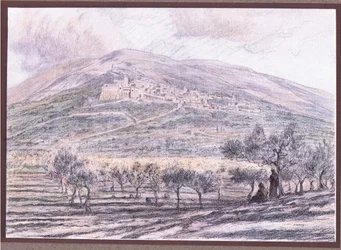 Assis, 1919
