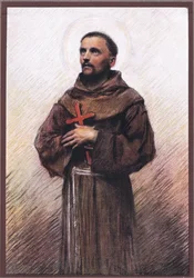 São Francisco, 1919