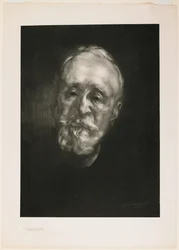 Puvis de Chavannes (Segunda prancha)