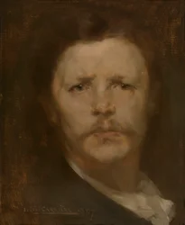 Autorretrato
