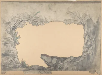 Floresta.