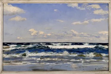 E.Dücker, surf