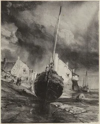 Memórias de St. Valery-sur-Somme
