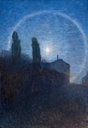 Halo Lunar