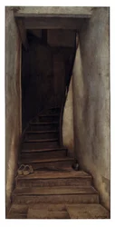 A Escadaria