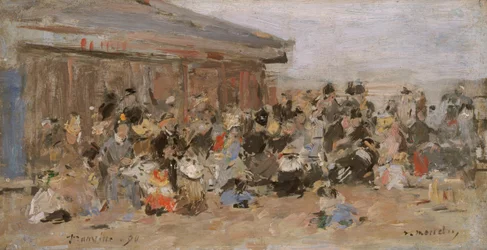 Praia de Trouville