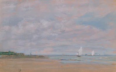 Barcos de pesca