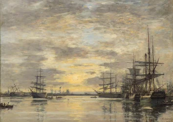 O Bassin de L