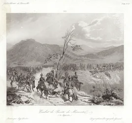 Combate de Puerto de Miravete