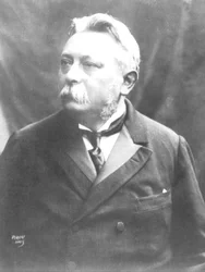 Chaumie, c1893