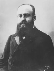 Ganderax, c1893