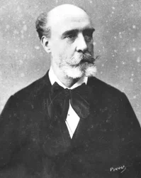 Marquês de Vogue, c1893