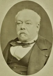 Retrato de Gresley Henri F. Xavier, (1819-1890), (general, político)