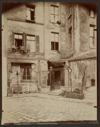 Tribunal de Rouen