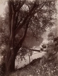 La Marne ? La Varenne (A Marne em La Varenne)