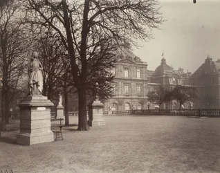 Luxemburgo, Ana da Bretanha, 1923-1926 (foto)
