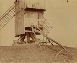 Mill (Somme)