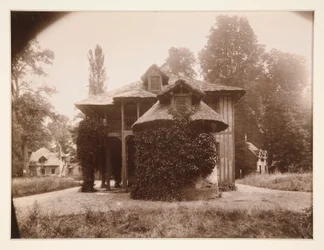 Petit Trianon, Versalhes