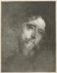 Alphonse Daudet, 1893.