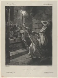 Irmã de Duguesclin, 1829., 1829.
