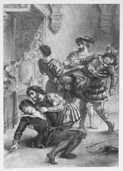 Hamlet: A Morte de Hamlet