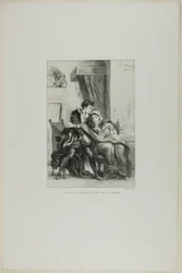 Hamlet e a Rainha, prato 10 de Hamlet