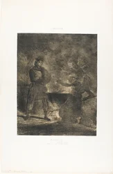 Macbeth e as bruxas