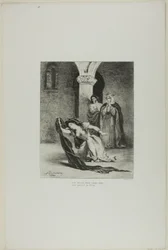 Canção de Ofélia, prato 12 de Hamlet