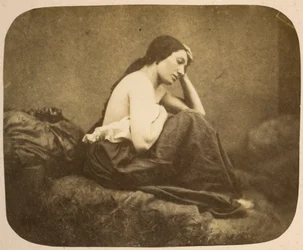 Retrato feminino