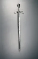 Espada, século XV