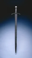 Espada, c.1400