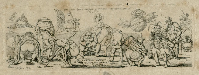 Vaidade das vaidades, tudo é vaidade, depois de 1800