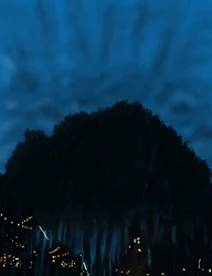 Colar Luzes da Ponte de Brooklyn