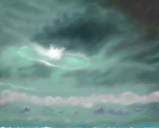 Estudo do céu