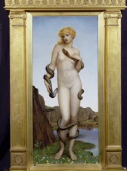 Cadmus e Harmonia, 1877