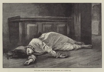 Dos Mortos, por E Nesbit